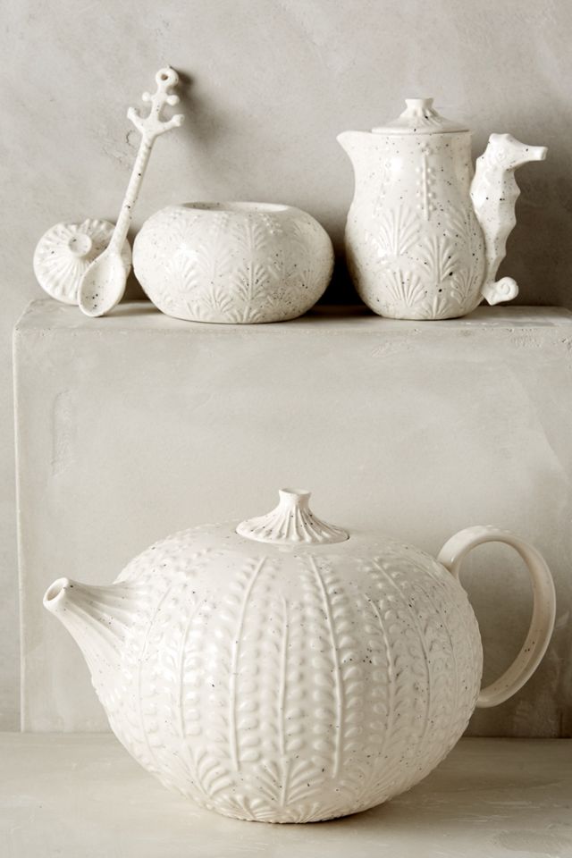 Ocean Explorer Tea Set #1