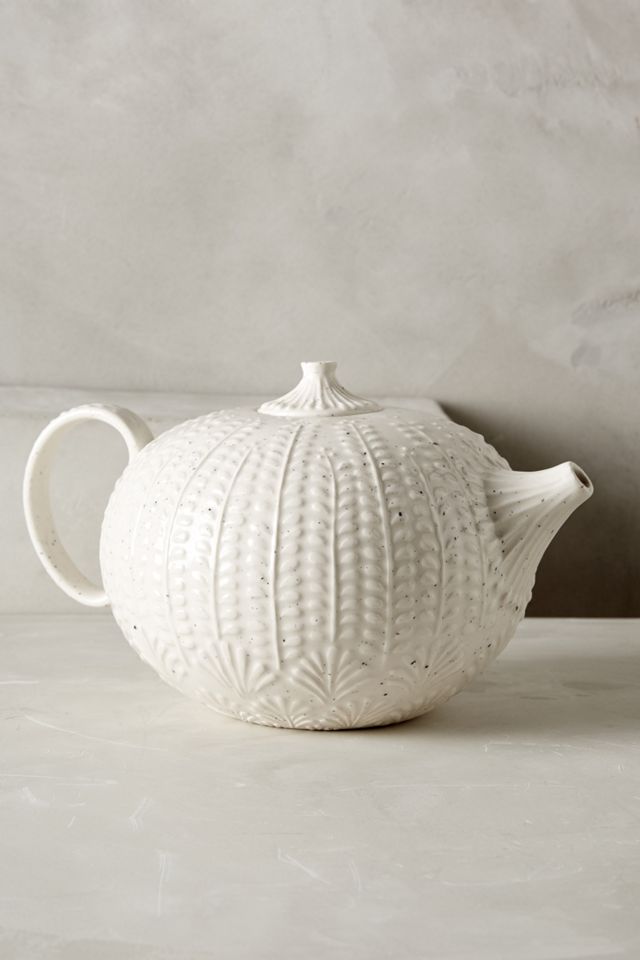 Ocean Explorer Tea Set #3