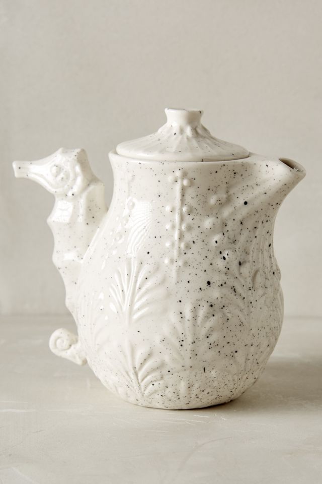 Ocean Explorer Tea Set #4