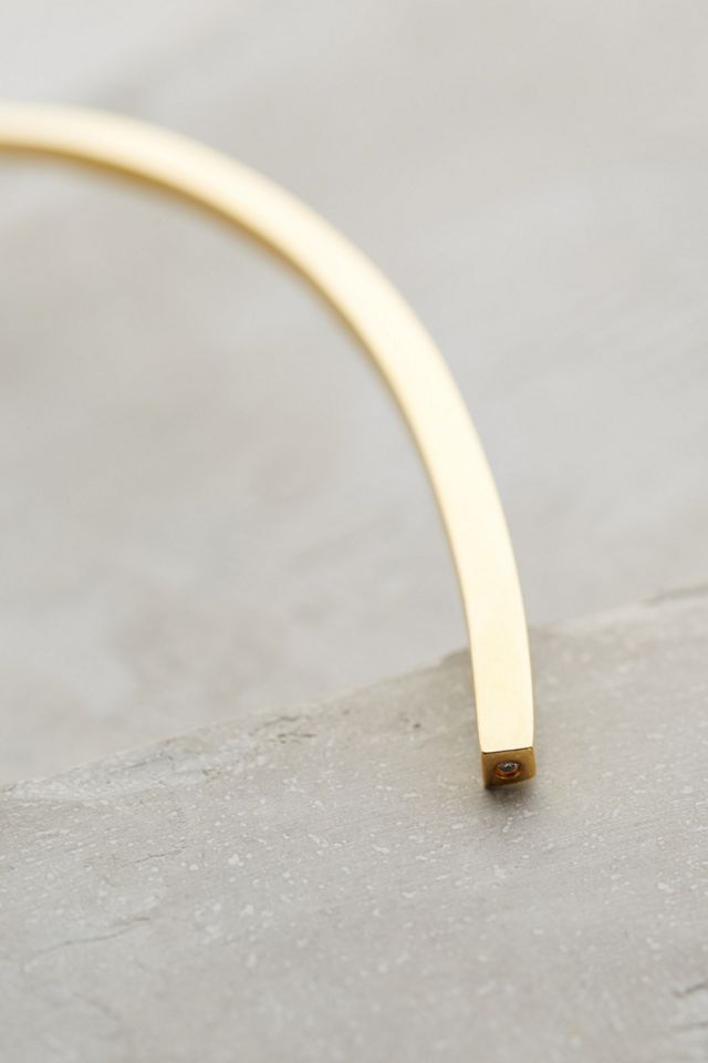 Open Collar Necklace #1