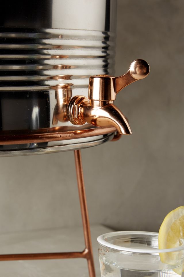 Reservoir Beverage Dispenser #1