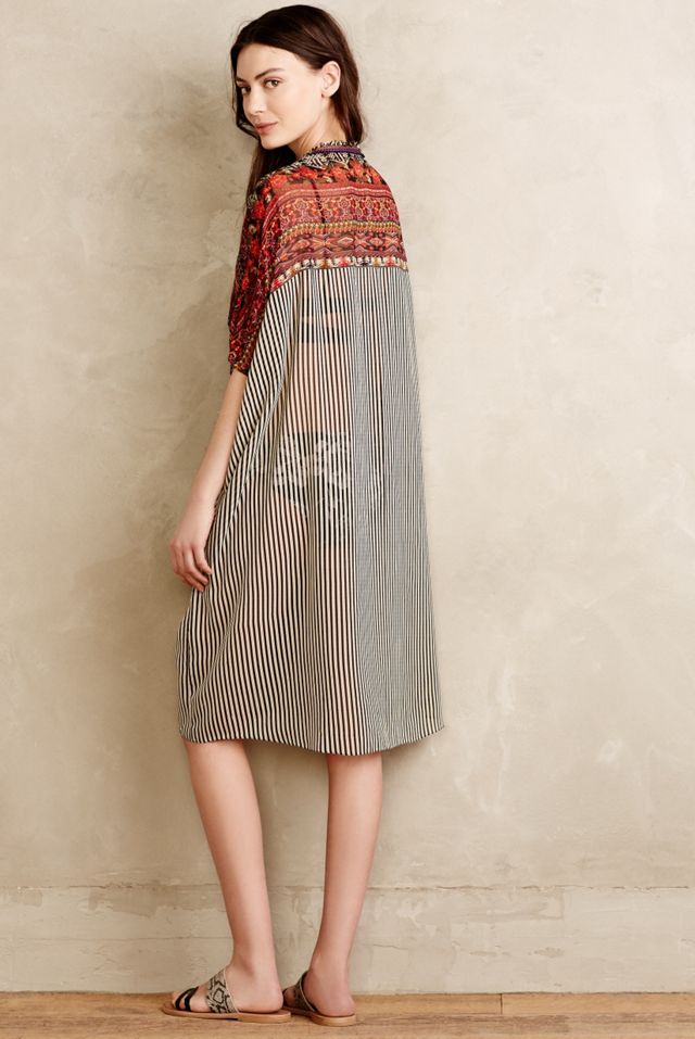Agni Kimono Cover-Up #1