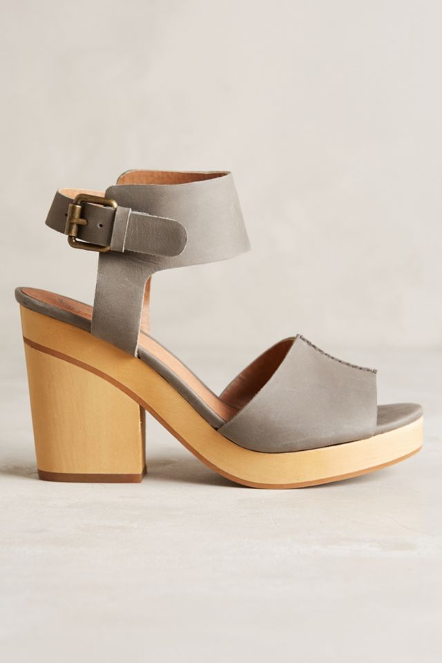 Gee Wawa Wensum Clogs #2