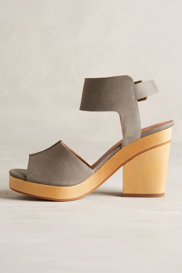 Gee Wawa Wensum Clogs #3