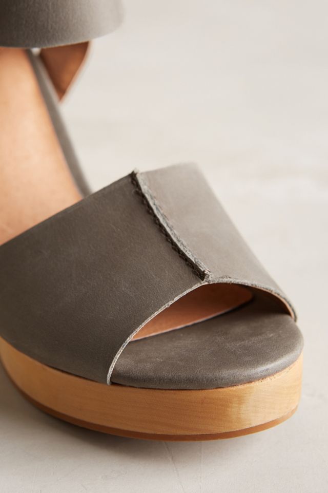 Gee Wawa Wensum Clogs #4