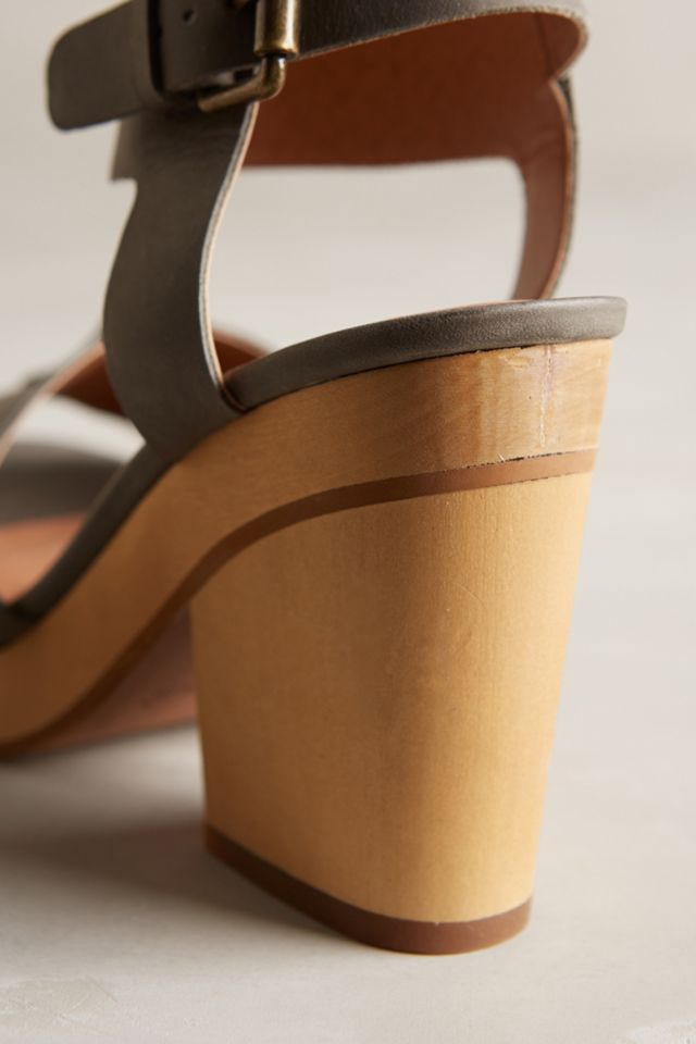 Gee Wawa Wensum Clogs #5