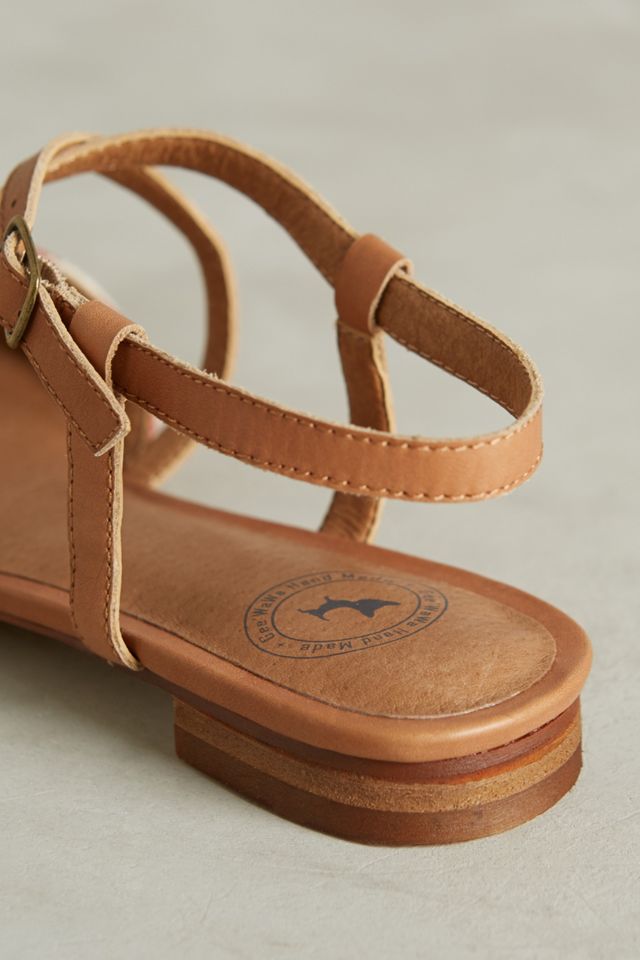 Gee Wawa Lizbeth Sandals #3