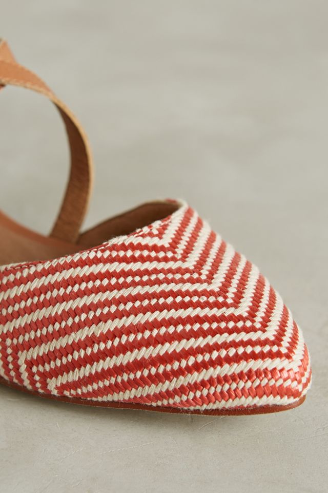 Gee Wawa Lizbeth Sandals #4