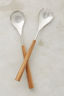 Color-Capped Serving Set 