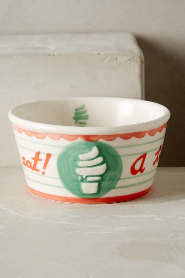 Easy Like Sundae Ice Cream Bowls #1