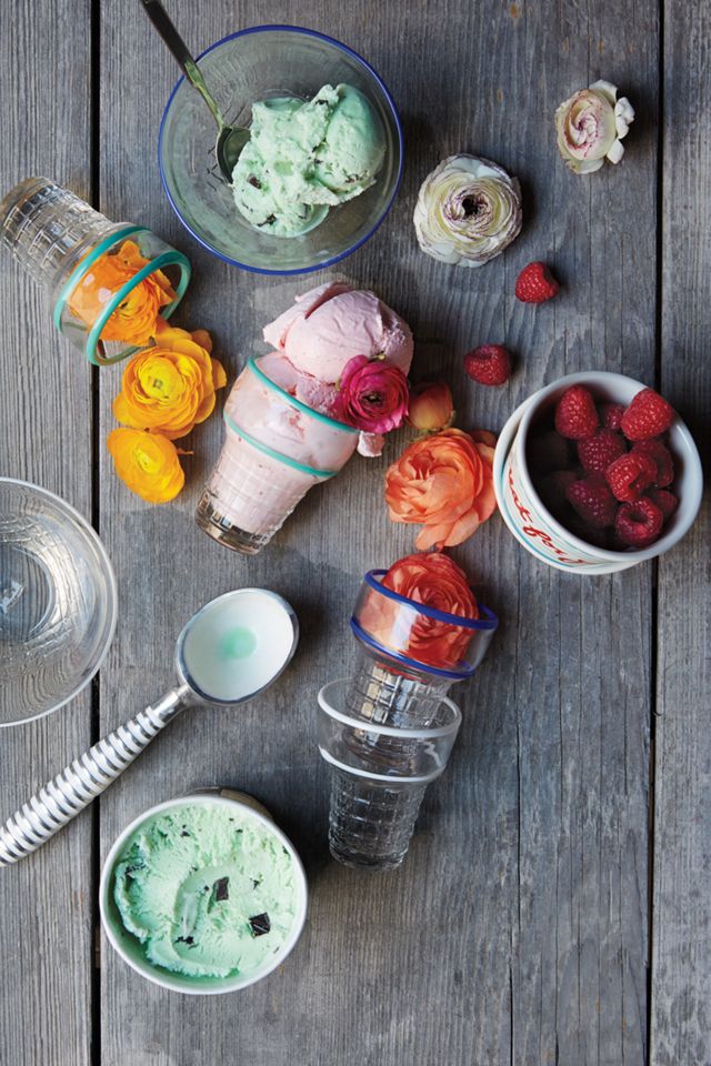 Easy Like Sundae Ice Cream Bowls #3