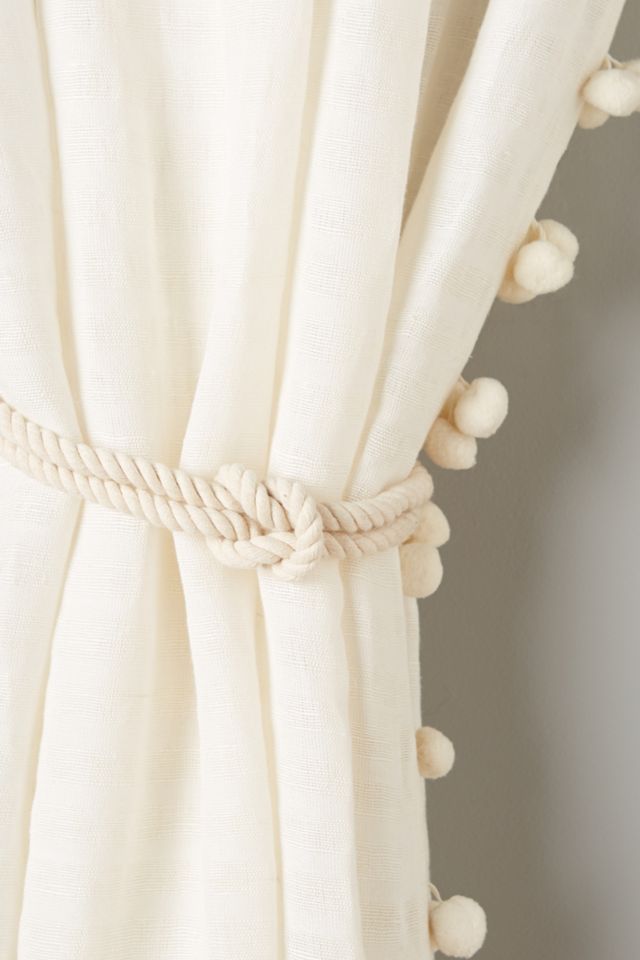 Anchored Tieback #1