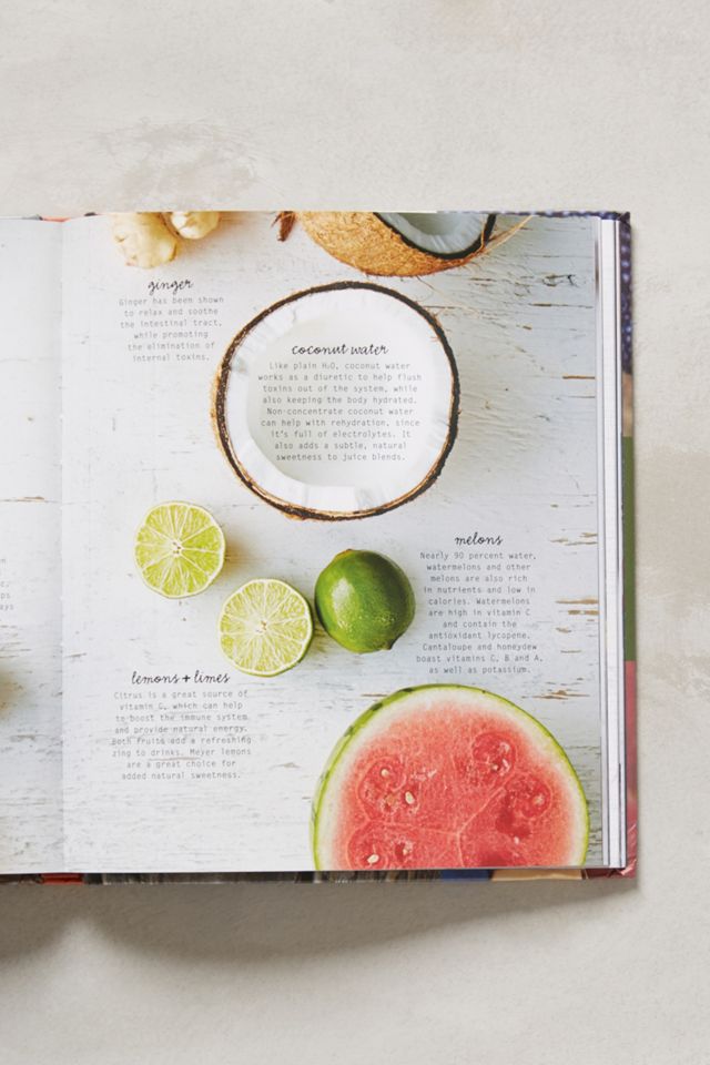 The Juice Solution  #3