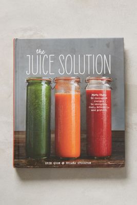 The Juice Solution 