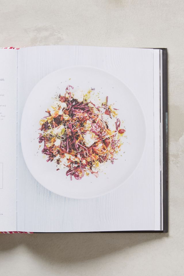 The Superfood Kitchen #1