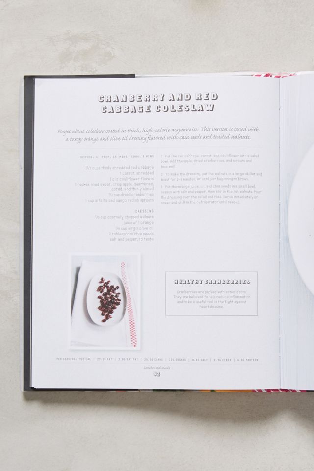 The Superfood Kitchen #2