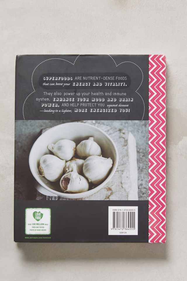 The Superfood Kitchen #4