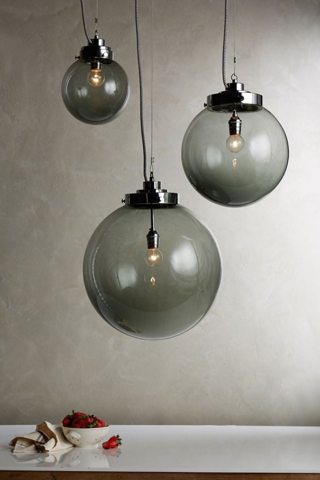Brume Pendant #2