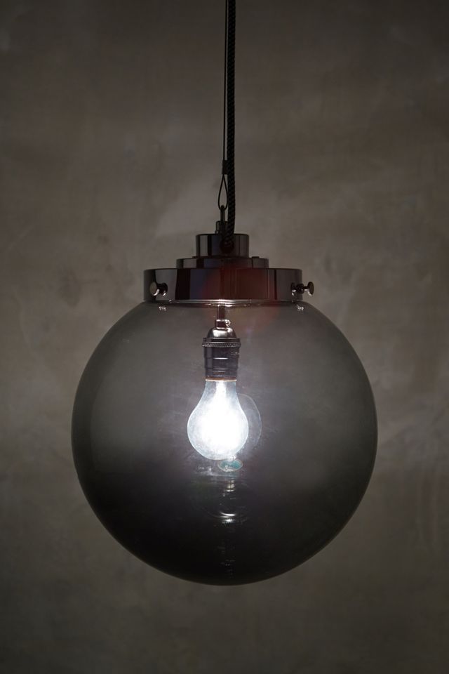 Brume Pendant #3