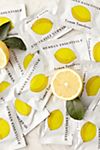 Herban Essentials Lemon Towelettes #1