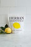 Herban Essentials Lemon Towelettes