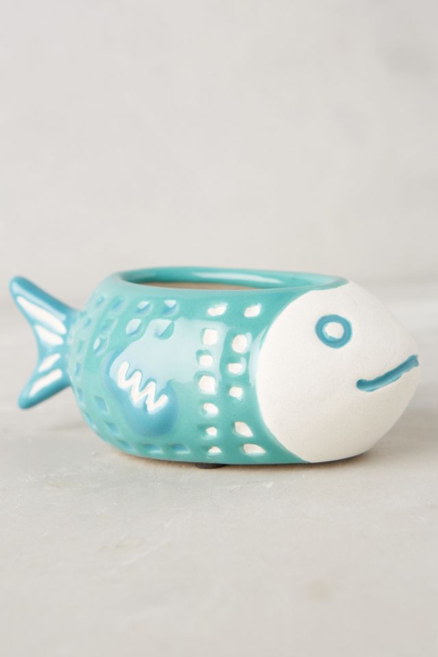 Perch Window Planter #3