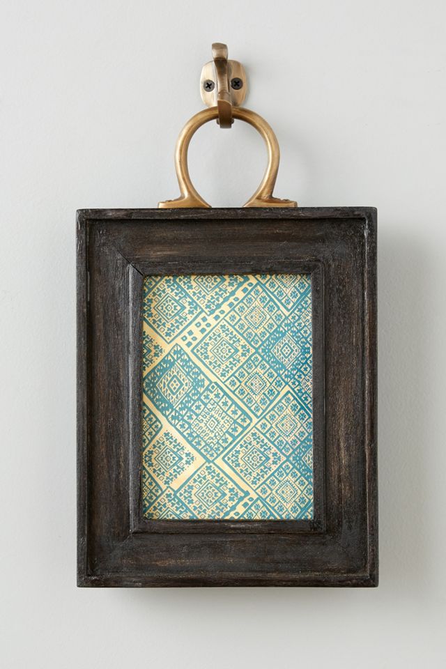 Loopholder Frame #1