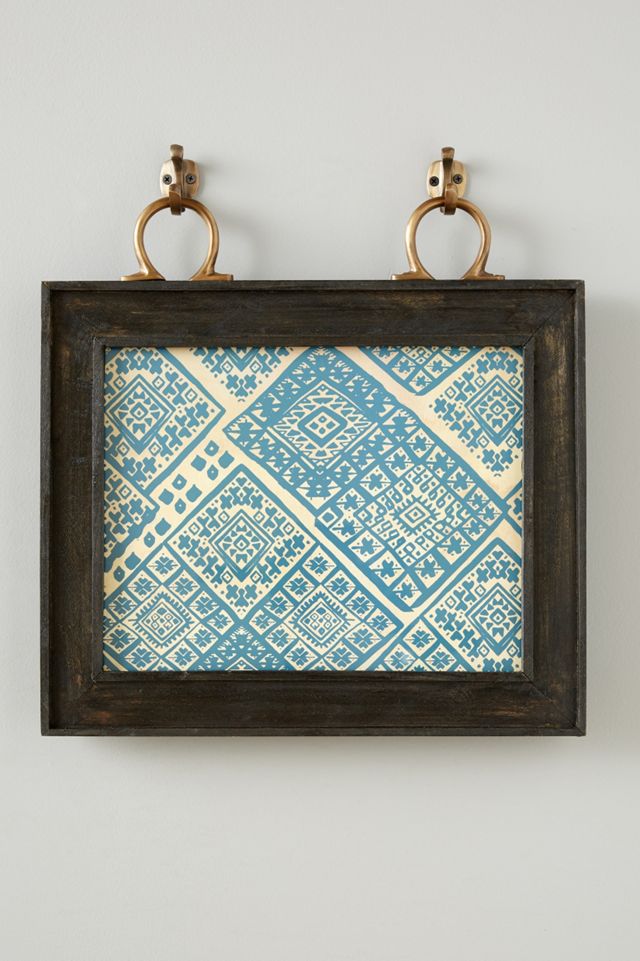 Loopholder Frame #3