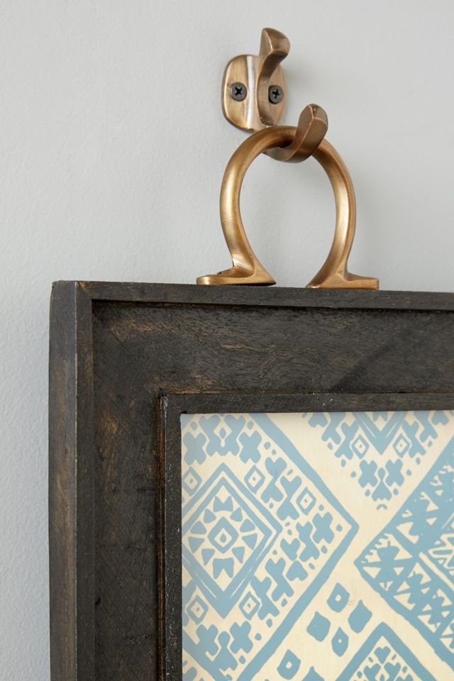 Loopholder Frame #4