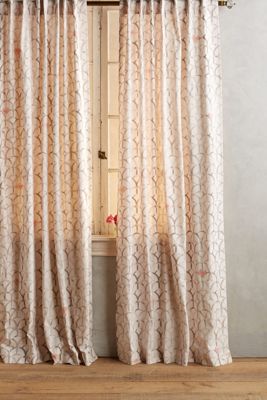 Wakefield Curtain
