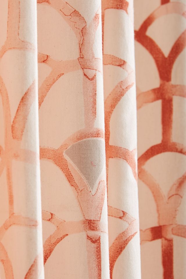 Wakefield Curtain #1