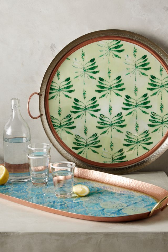 Virida Tray #1