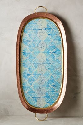 Virida Tray