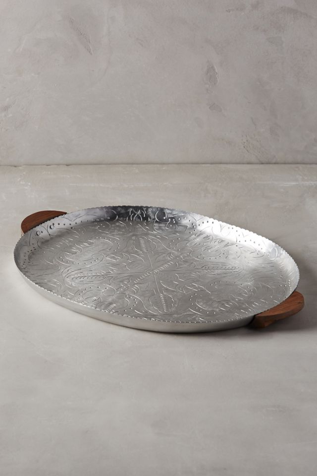 Tarragona Tray #1