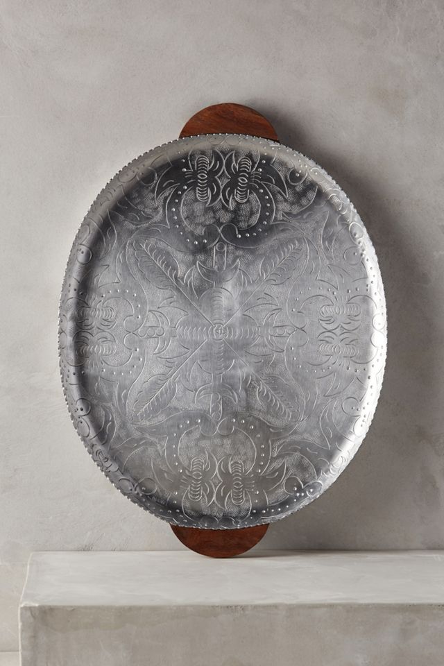 Tarragona Tray #2