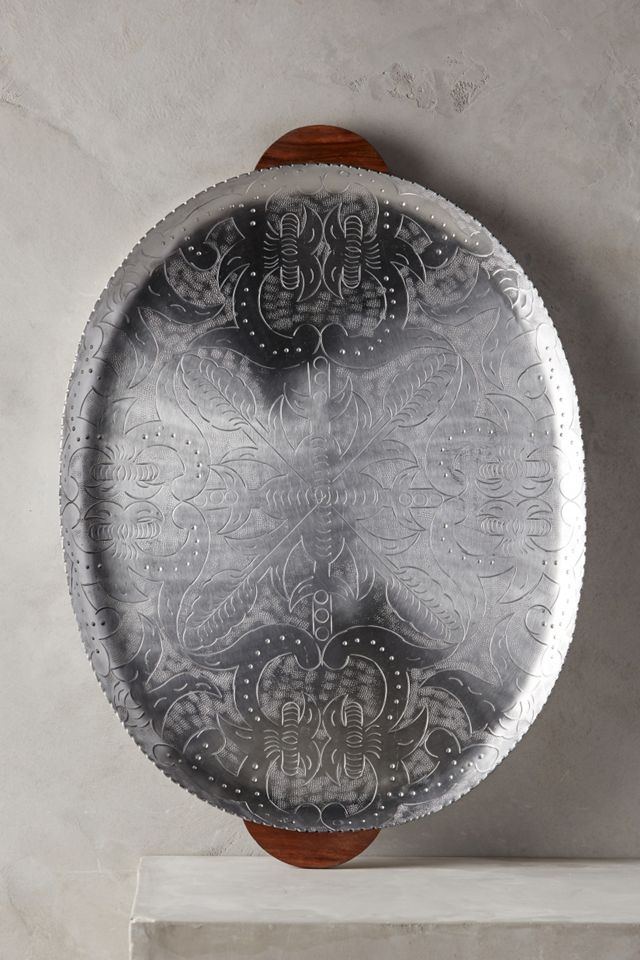 Tarragona Tray #3