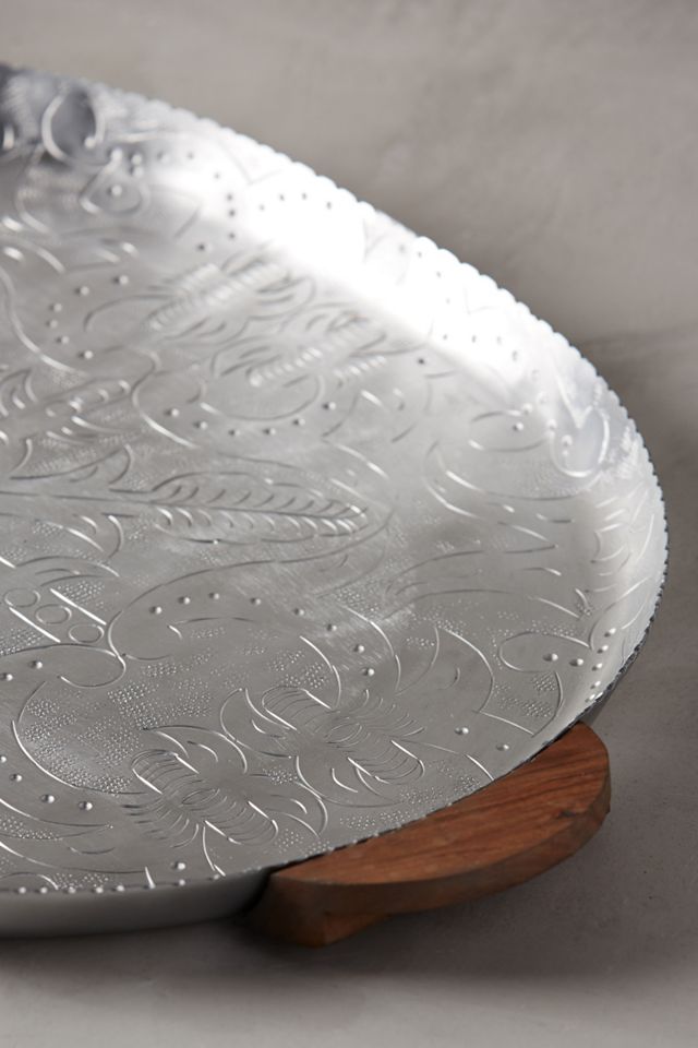 Tarragona Tray #4