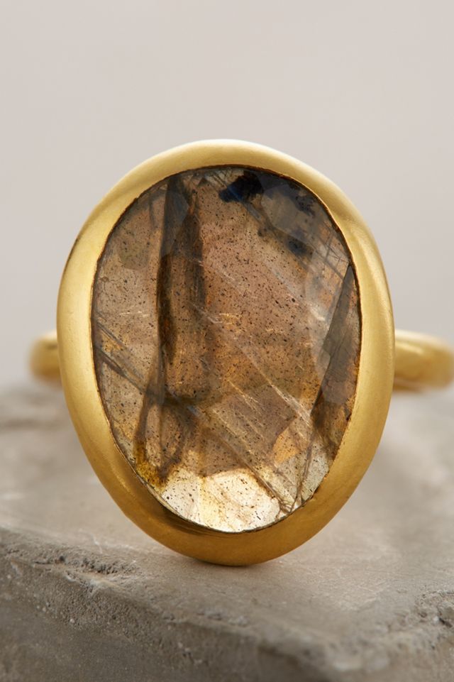 Seastone Ring #1