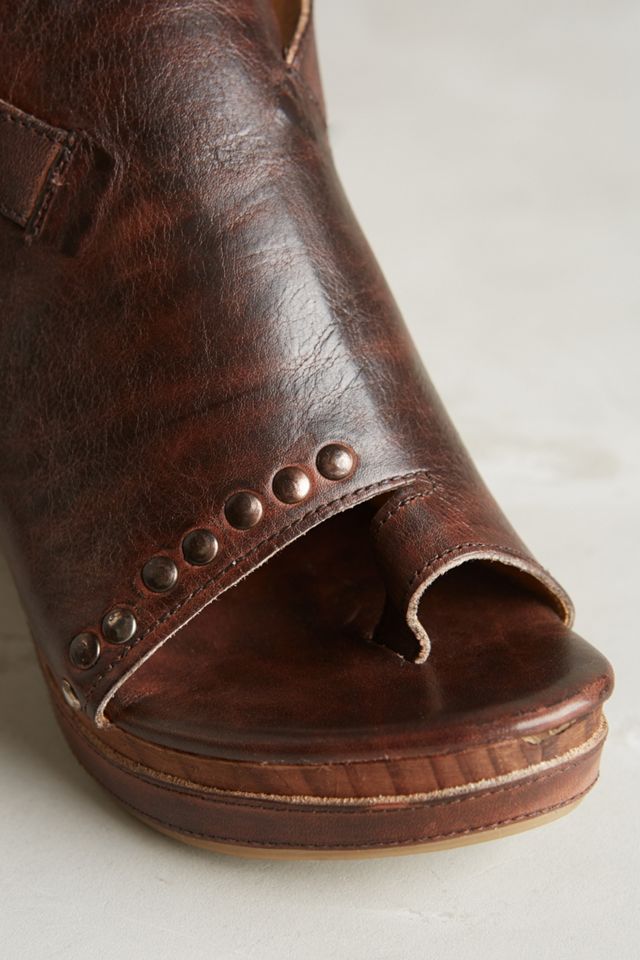 Bed Stu Joanne Wedges #3