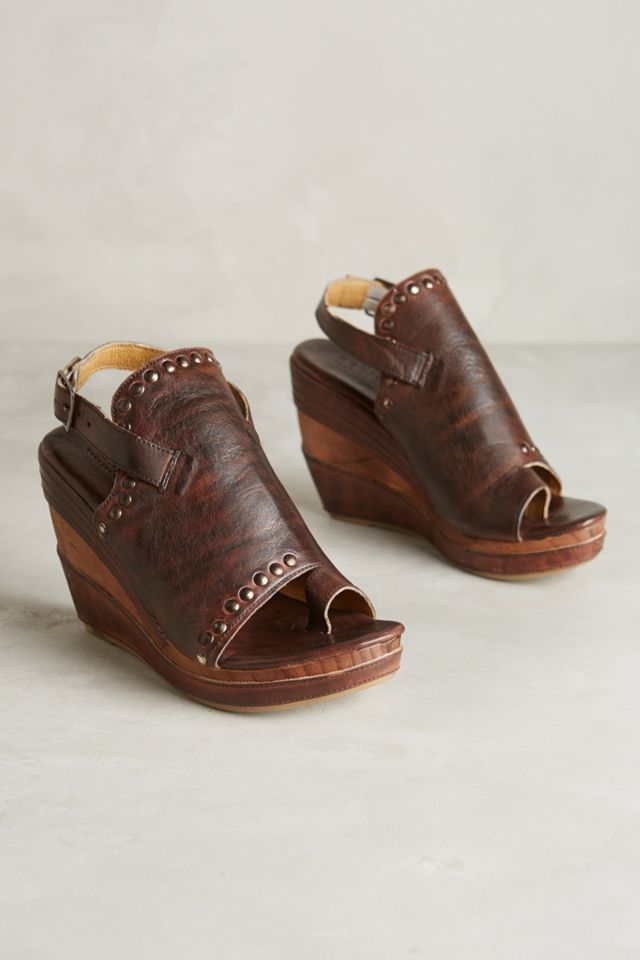 Bed Stu Joanne Wedges