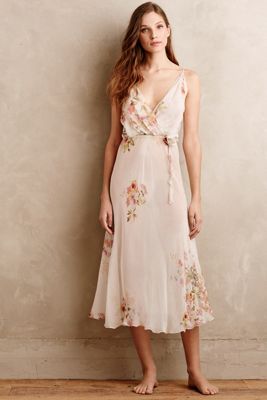 Flora Nikrooz Peachblossom Gown
