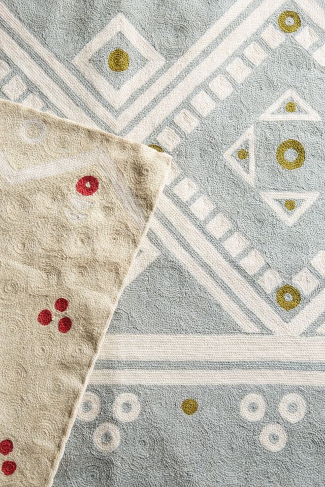 Orfeo Rug #1