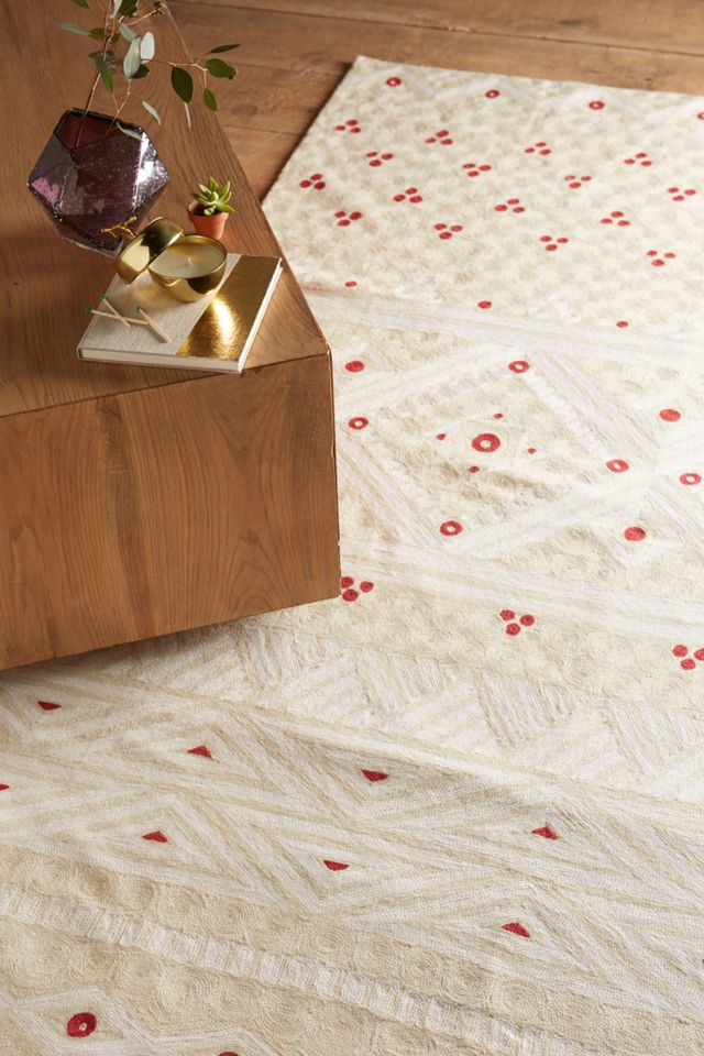 Orfeo Rug #2