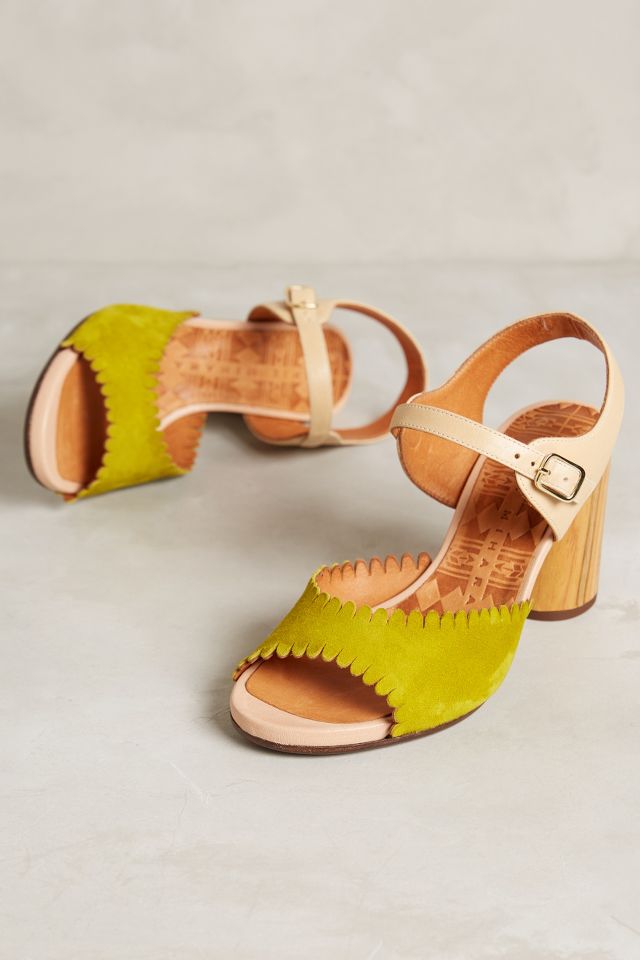 Chie mihara heels shop