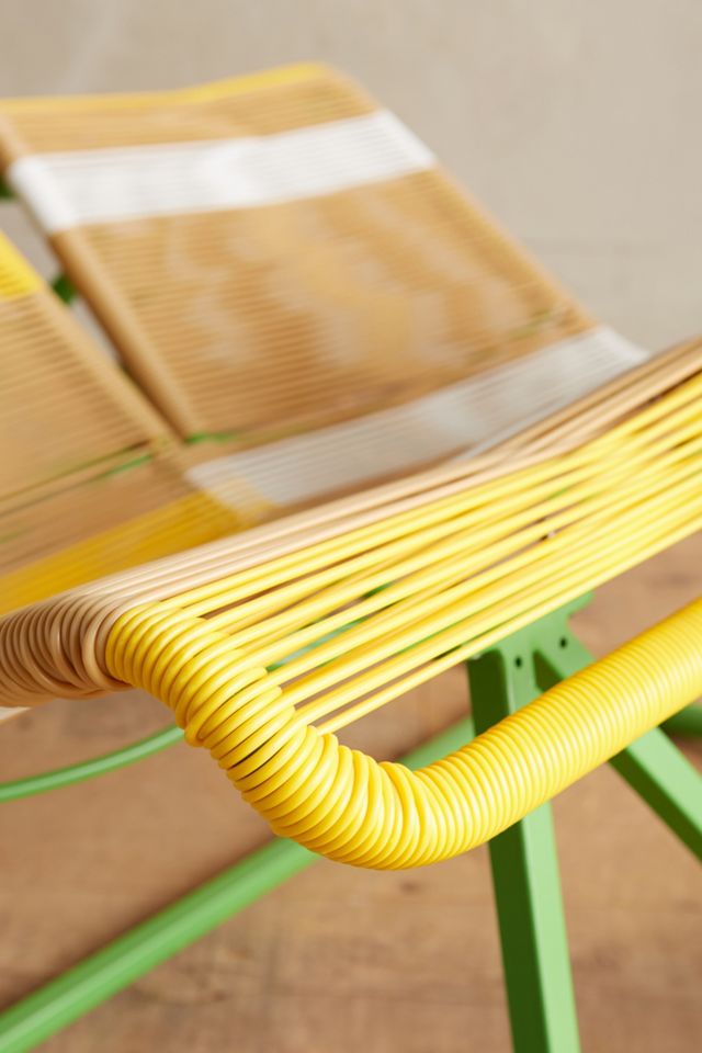 Dual Rocking Chair #2