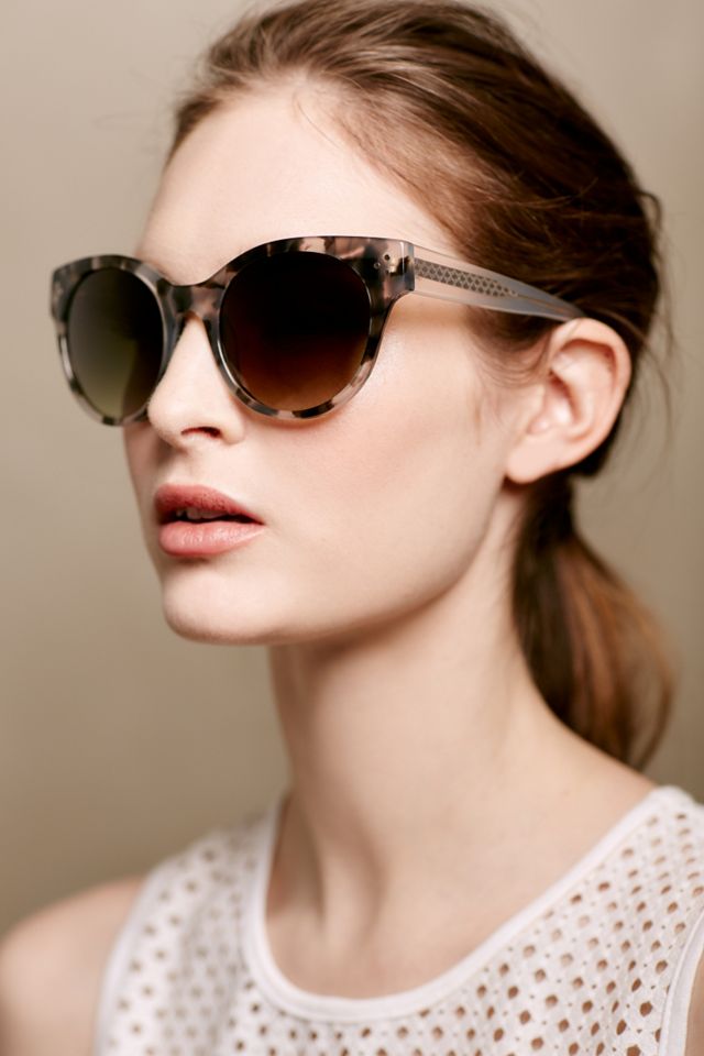 ett:twa Northerner Sunglasses #1