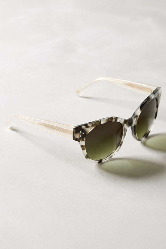 ett:twa Northerner Sunglasses #2