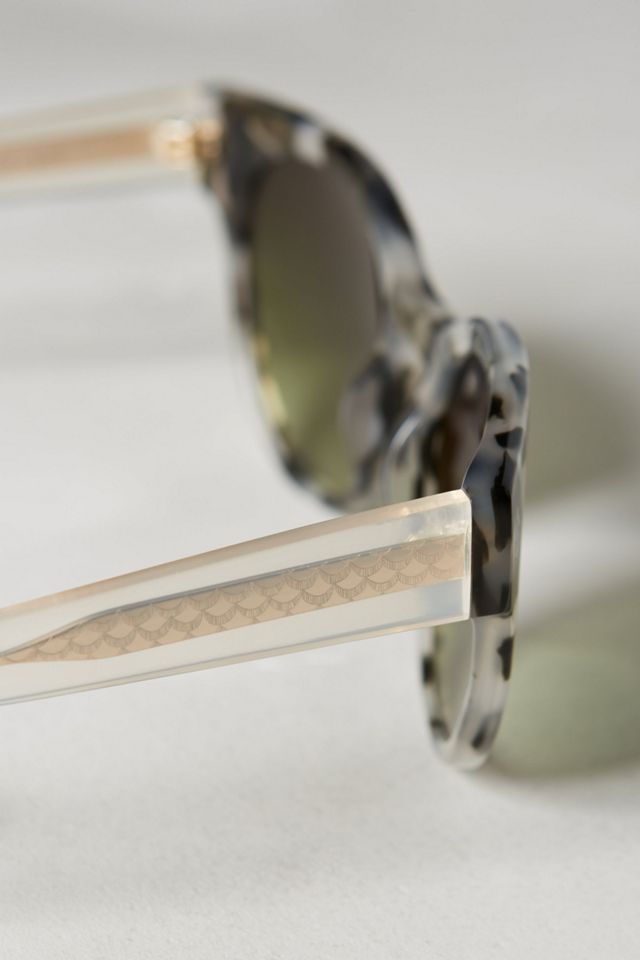 ett:twa Northerner Sunglasses #3