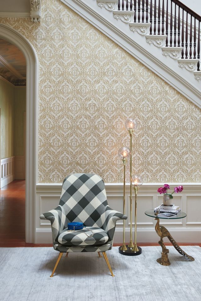 Bright Idea Floor Lamp #2