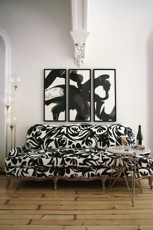 Bright Idea Floor Lamp #3